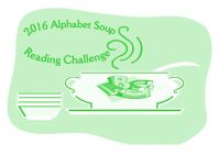 Alphabet Soup Reading Challenge